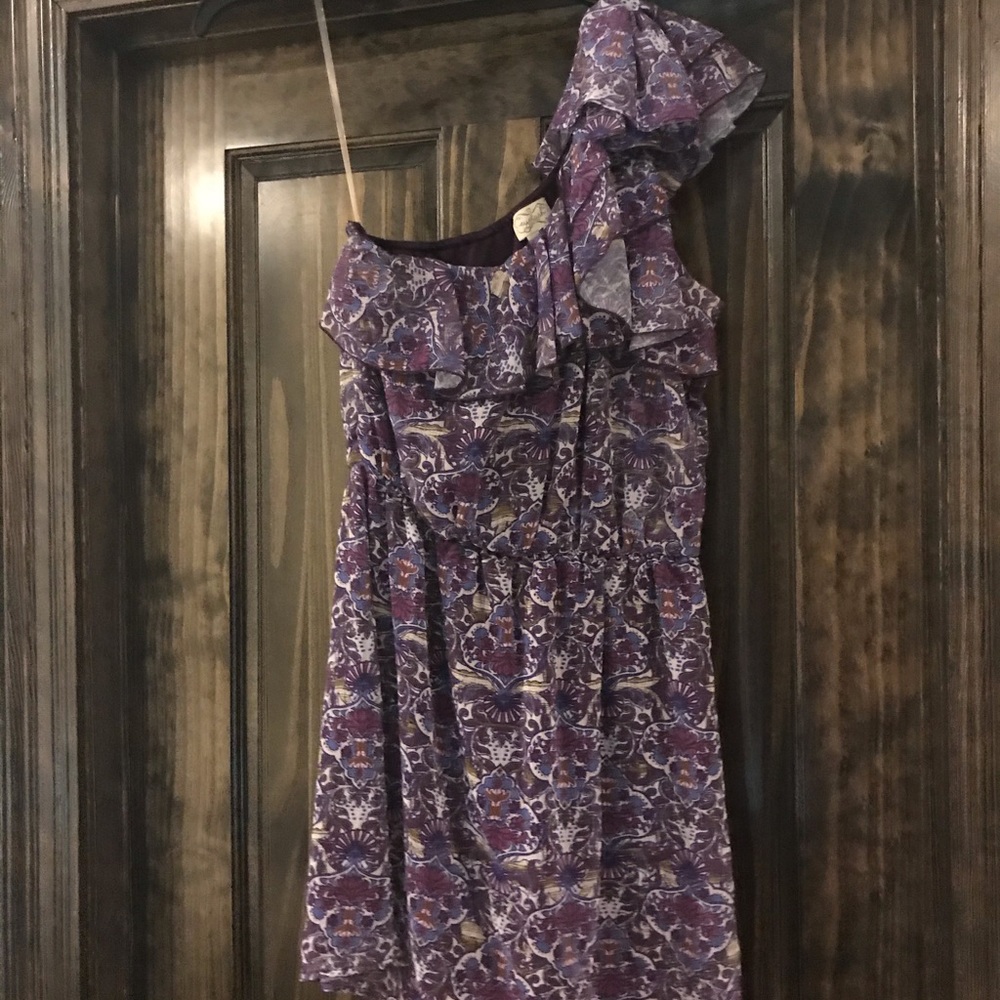 Sun dress